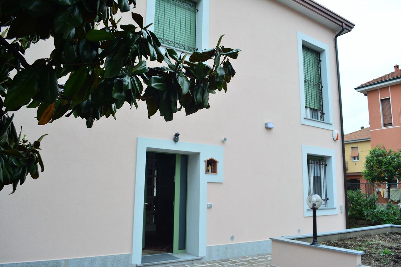 La Scala Rho B&B Exterior photo