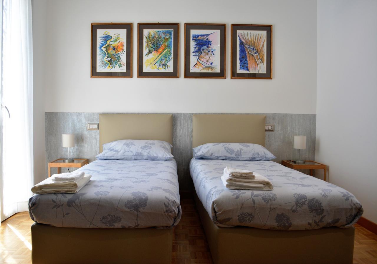 La Scala Rho B&B Exterior photo